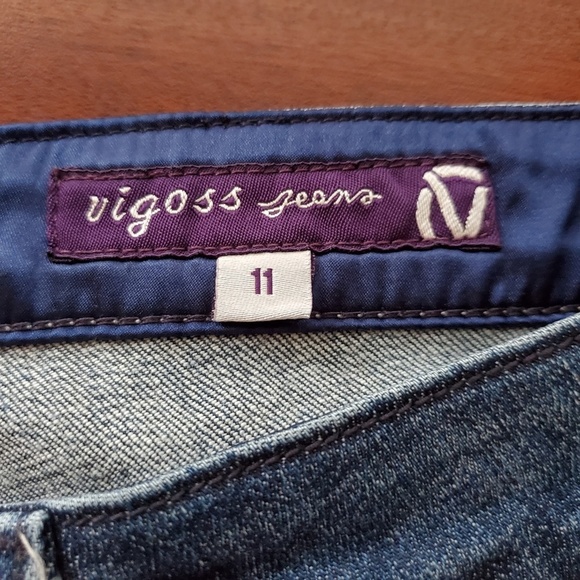 Vigoss Jeans - Picture 6 of 7